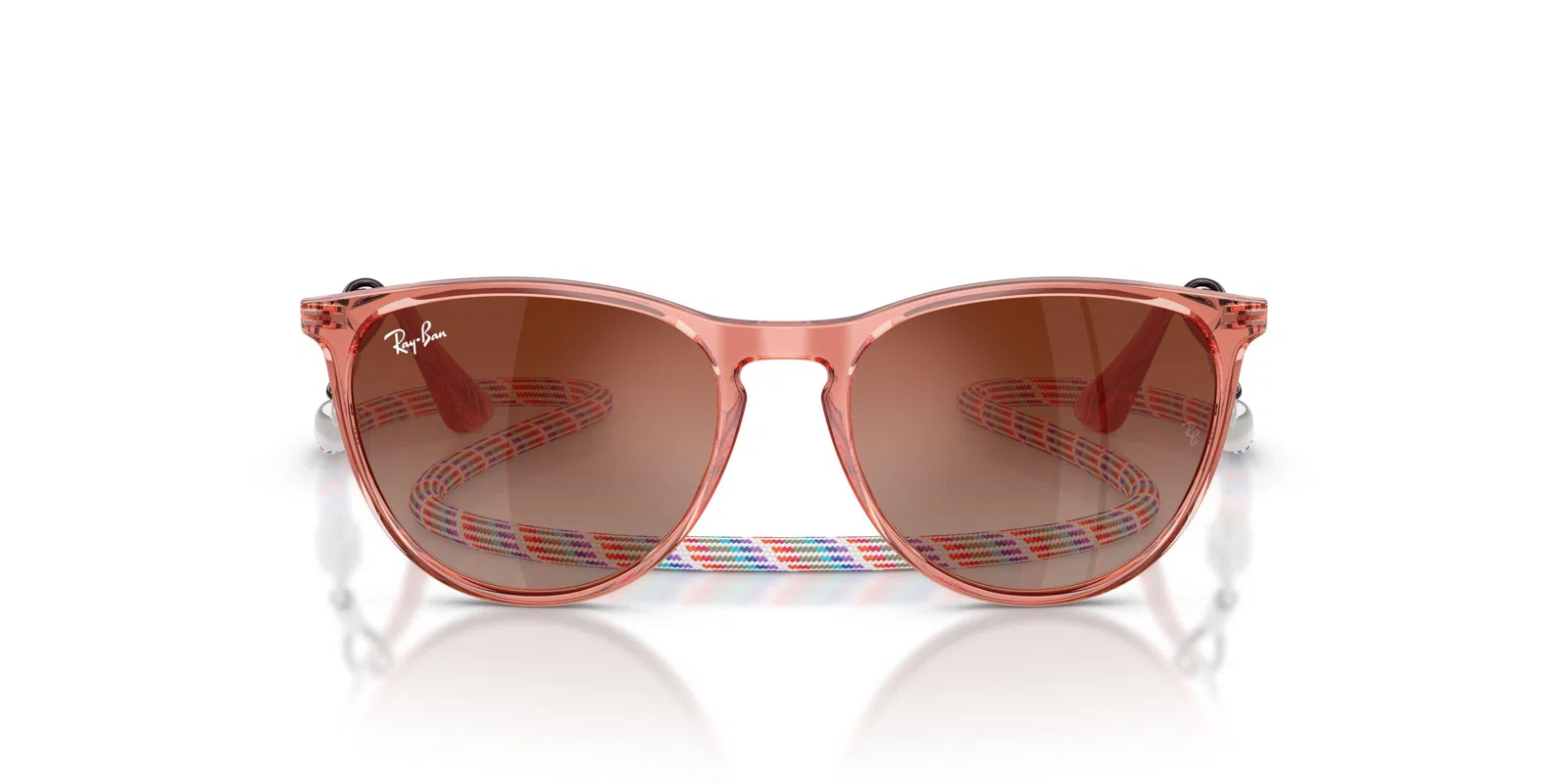 Ray-Ban Kids Erika 0RJ9060S Sunglasses - view 96
